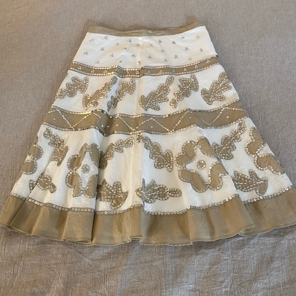 Vintage BCBG MAXAZRIA Skirt - Picture 1 of 7